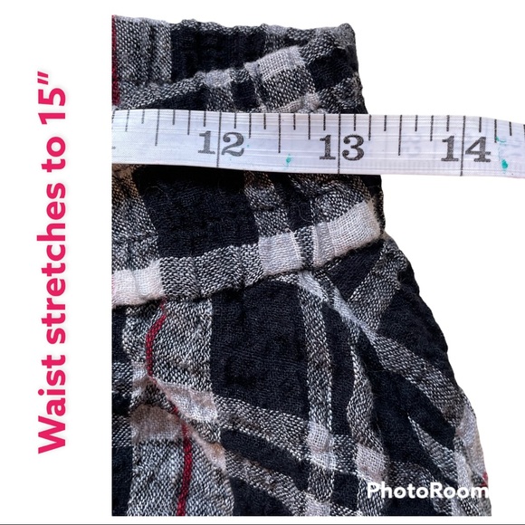 💥 Zara linen-blend midi skirt 💥 - Picture 3 of 10